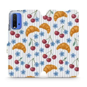 Phone Case Xiaomi Redmi 9T - Design VP85S
