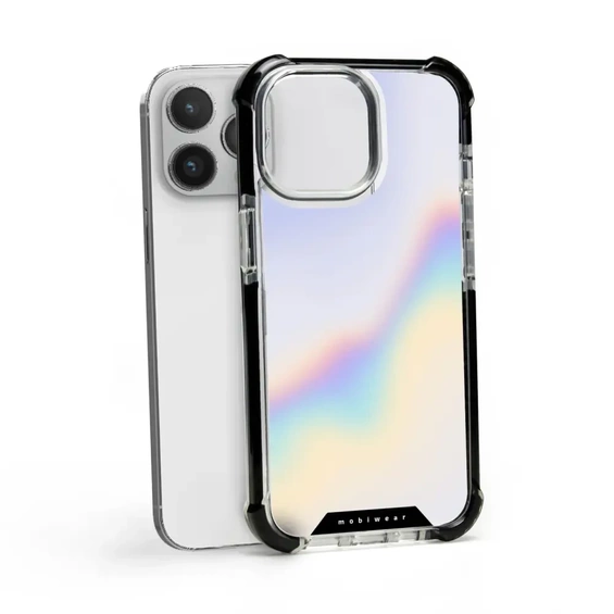 Hülle MagSafe Elite Bumper für Apple iPhone 14 Pro Max - Farbe D033D