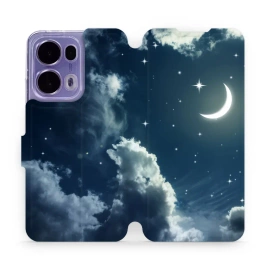 Phone Case OPPO Reno 13 Pro - Design V145P