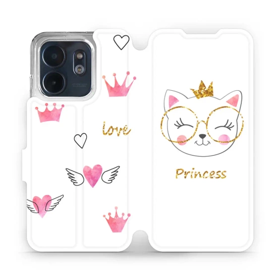 Phone Case Infinix Smart 9 - Design MH03S