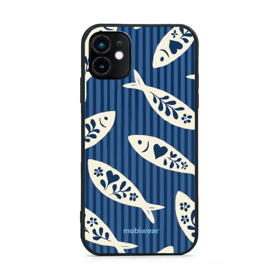 Hülle Glossy Case für Apple iPhone 11 - Farbe GP89G