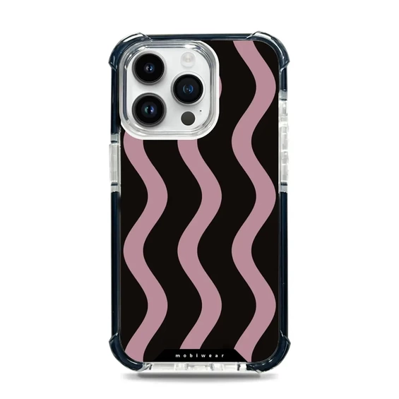 Case MagSafe Elite Bumper for Apple iPhone 14 Pro Max - Design DA54D