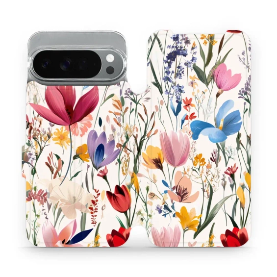 Phone Case Google Pixel 10 Pro XL - Design MP70S