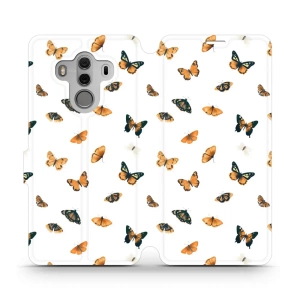 Phone Case Huawei Mate 10 Pro - Design MP77S