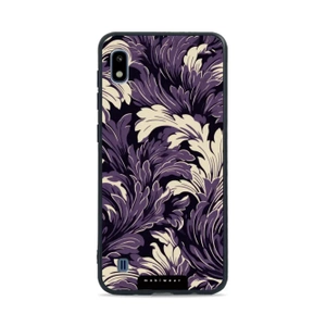 Hülle Glossy Case für Samsung Galaxy A10 - Farbe GA46G