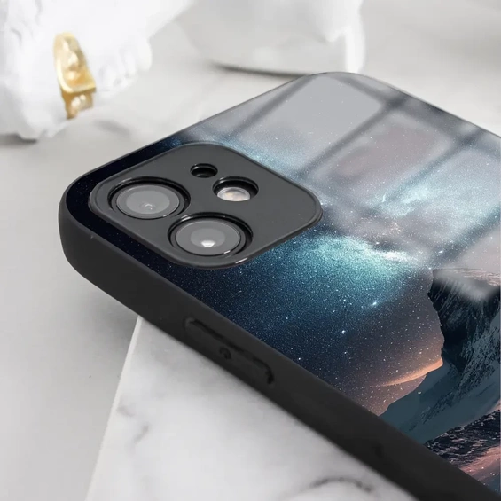 Phone Glossy Case Xiaomi POCO M5s - Design G006G