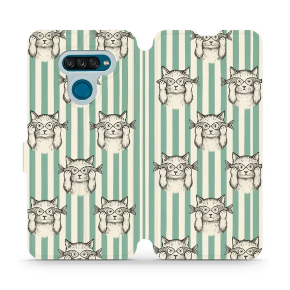 Phone Case LG K50S - Design VP90S