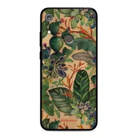 Phone Glossy Case Huawei Y6S - Design G036G