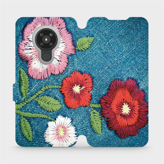 Phone Case Nokia 5.3 - Design MD05P