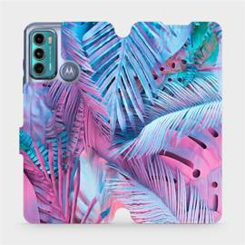 Phone Case Motorola Moto G60 - Design MG10S