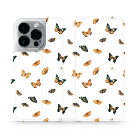 Phone Case Apple iPhone 14 Pro - Design MP77S