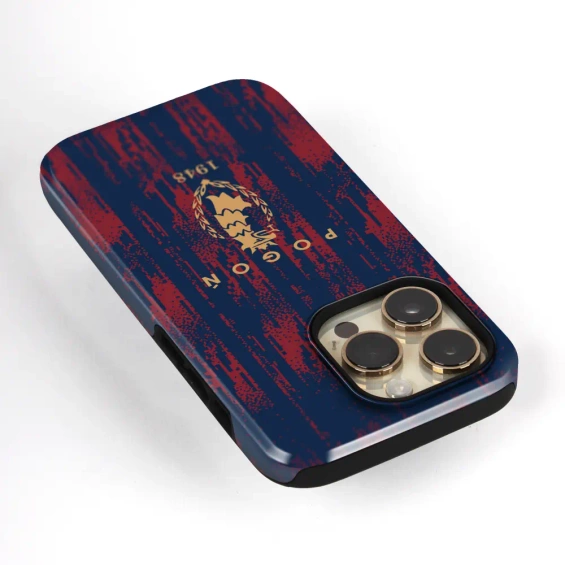 Case Elite Pro for Apple iPhone 15 Plus - Design E13PS