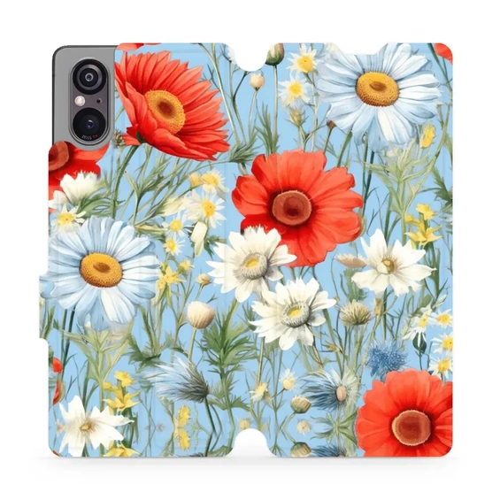 Etui do Sony Xperia 5 V - wzór VP44S