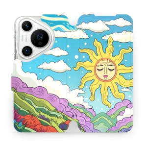 Phone Case Huawei Pura 70 Pro - Design VP57P