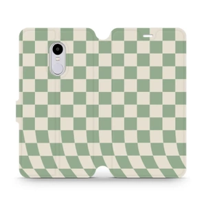 Phone Case Xiaomi Redmi Note 4 - Design VA58S