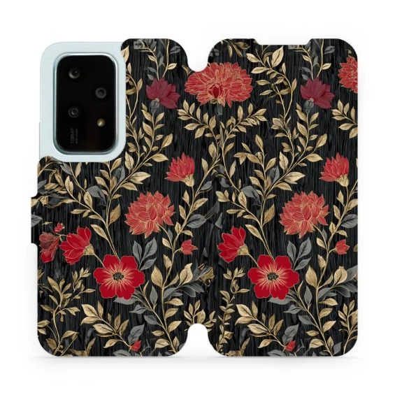 Phone Case Huawei Honor 200 Lite - Design V172S