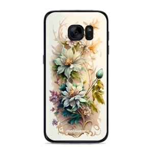 Phone Glossy Case Samsung Galaxy S7 - Design G014G