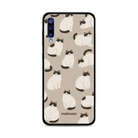 Phone Glossy Case Samsung Galaxy A30s - Design G160G