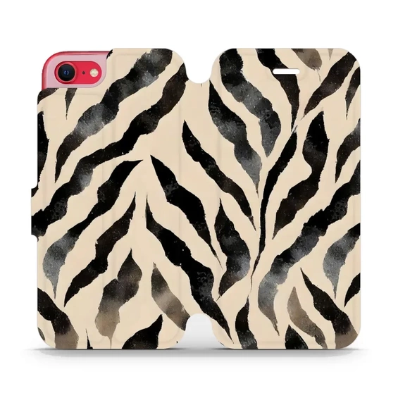 Phone Case Apple iPhone SE 2022 - Design VA53S