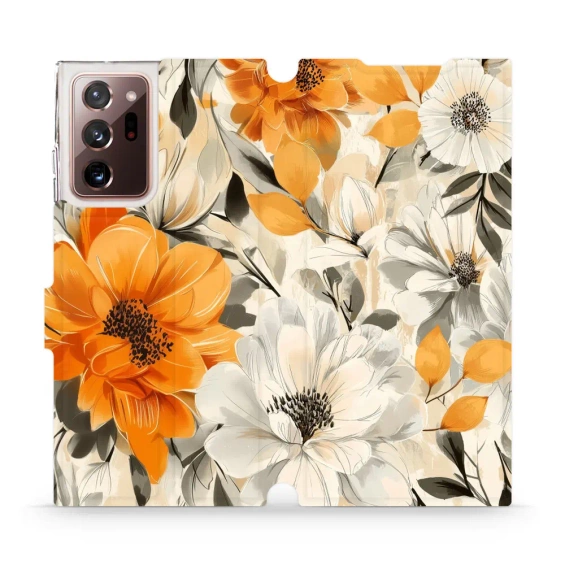 Phone Case Samsung Galaxy Note 20 Ultra - Design VP75S