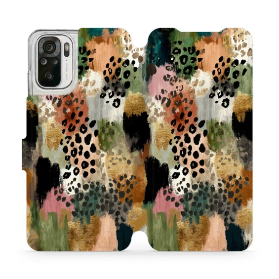 Phone Case Xiaomi Redmi Note 10s - Design V167S