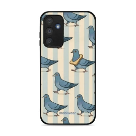 Phone Glossy Case Samsung Galaxy A36 5G - Design GP91G