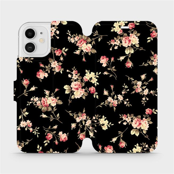 Phone Case Apple iPhone 12 - Design VD02S