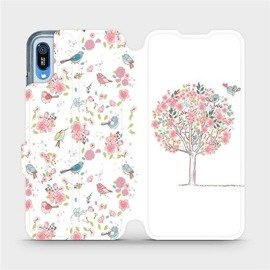Phone Case Huawei Y6 2019 - Design M120S