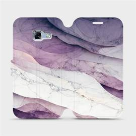 Etui do Samsung Galaxy A3 2017 - wzór VP31S