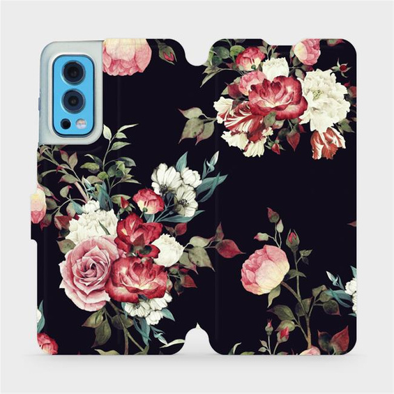 Etui do OnePlus Nord 2 5G - wzór VD11P