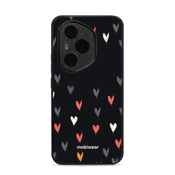 Phone Glossy Case Huawei Honor 400 Pro - Design GP79G