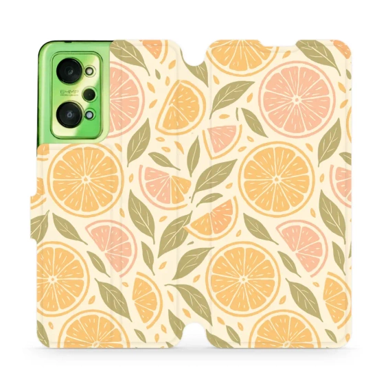 Phone Case Realme GT Neo 2 - Design VP80S