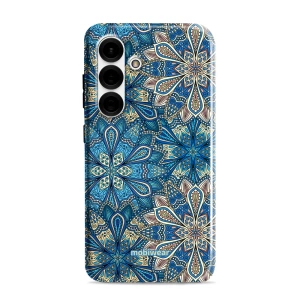 Etui Elite Pro do Samsung Galaxy S25 - wzór E108E