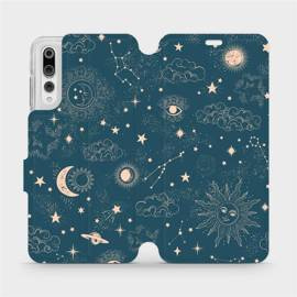 Phone Case Huawei P20 Pro - Design VP14S