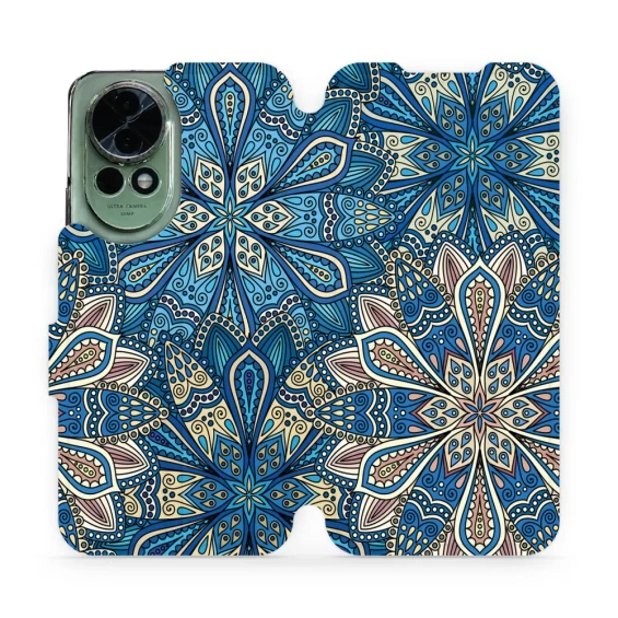 Etui do Huawei Nova 13 - wzór V108P