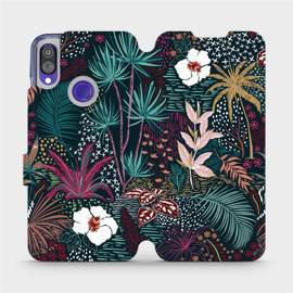 Etui do Xiaomi Redmi Note 7 - wzór VP13S