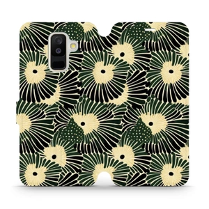 Phone Case Samsung Galaxy A6 Plus 2018 - Design VA44S