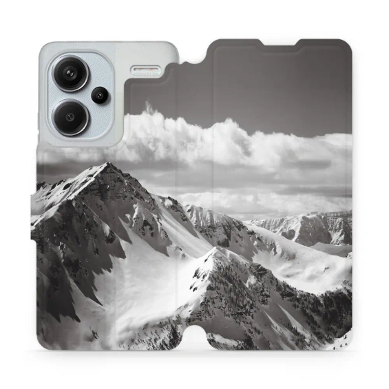 Phone Case Xiaomi Redmi Note 13 PRO Plus - Design M152P