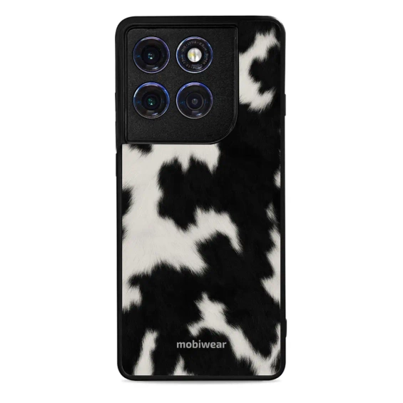 Phone Glossy Case Motorola Edge 60 Pro - Design G165G