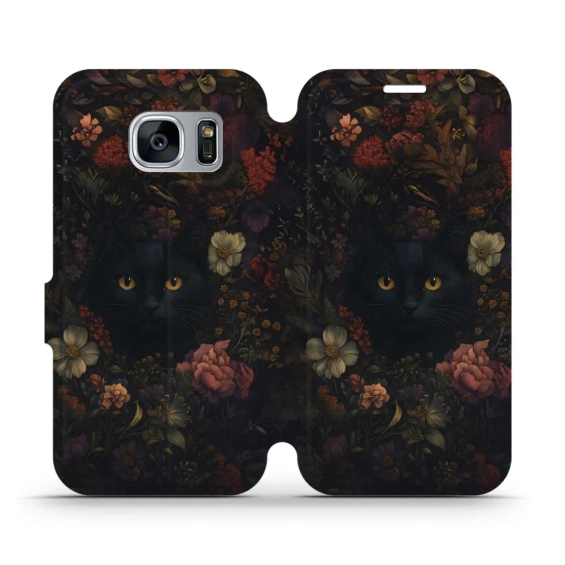 Phone Case Samsung Galaxy S7 Edge - Design V161S