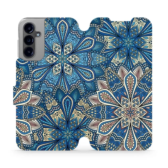 Etui do Samsung Galaxy A14 4G - wzór V108P