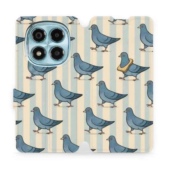 Phone Case Xiaomi Redmi Note 14 Pro 4G - Design VP91S