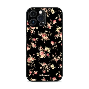 Phone Glossy Case Apple iPhone 13 Pro Max - Design G039G