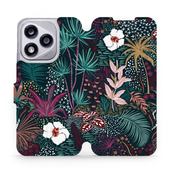 Hülle für Huawei Honor 400 Lite - Farbe VP13S