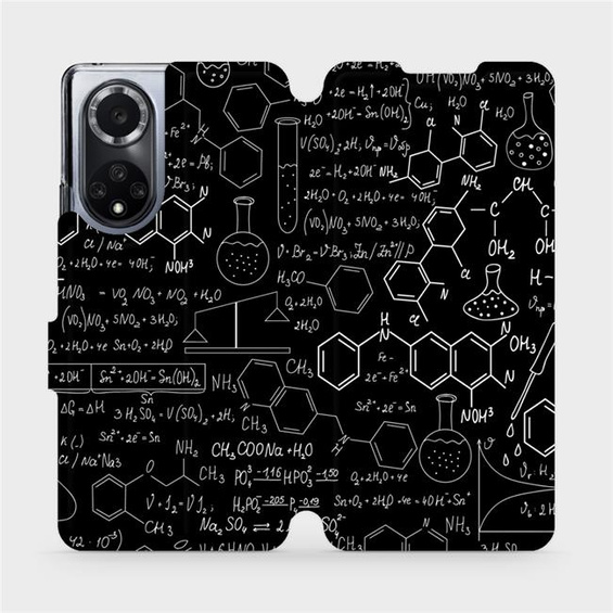 Etui do Huawei Nova 9 - wzór V060P