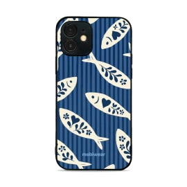 Phone Glossy Case Apple iPhone 12 mini - Design GP89G