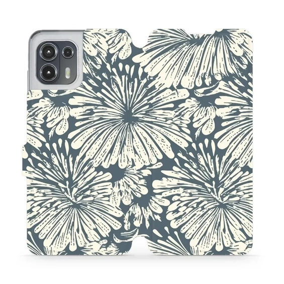 Hülle für Motorola Edge 20 Lite - Farbe VA42S