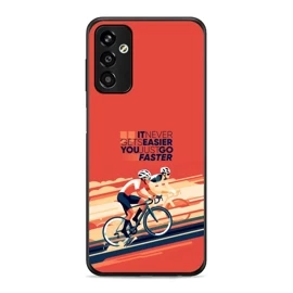 Phone Glossy Case Samsung Galaxy M13 - Design GD01G