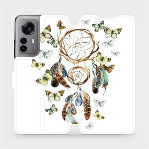 Hülle für Xiaomi 12X - Farbe M001P