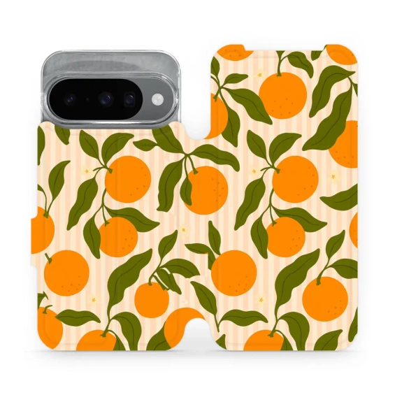 Etui do Google Pixel 10 - wzór VP82S